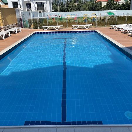 Отель GK Villa Тбилиси Экстерьер фото